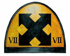 5th Co. 7th Aslt. SP