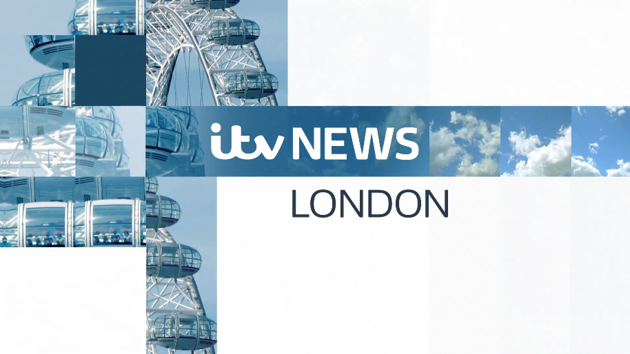 Itv News London Logopedia The Logo And Branding Site