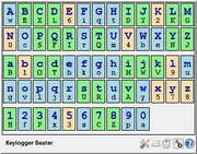 Keylogger Beater