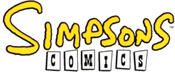 Comics logo