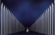 241Senbonzakura activates