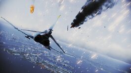 Searcher Takedown