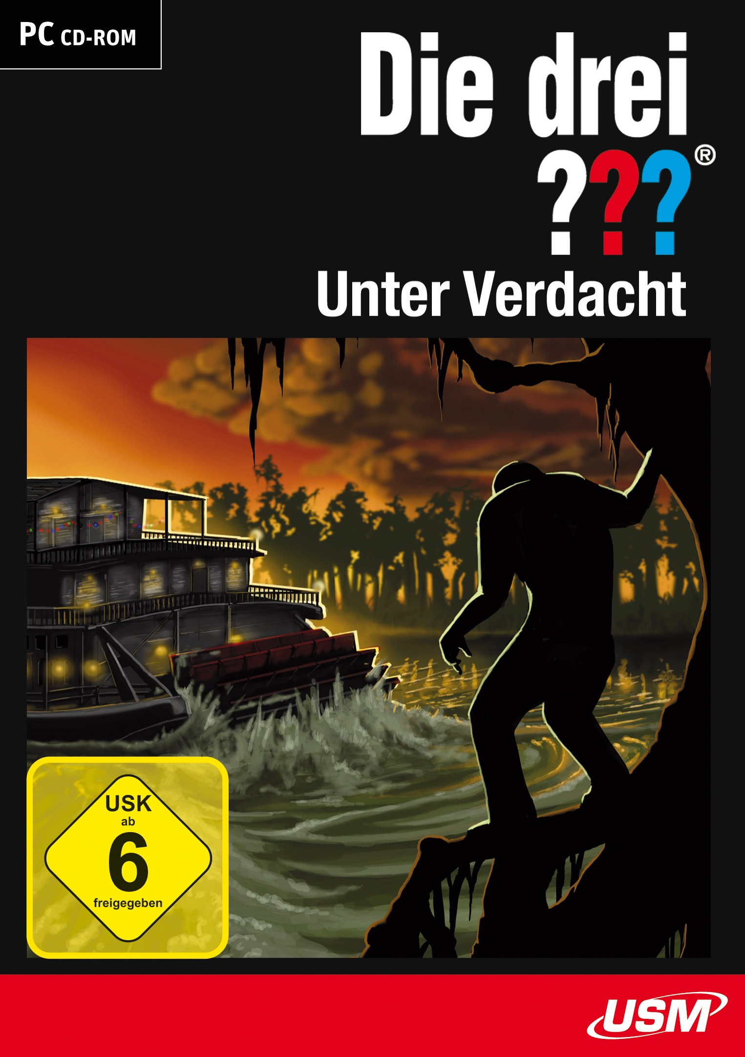André Marx - Die Drei ??? 113 - Das Auge Des Drachen André Marx - Die Drei ??? 113 - Das Auge Des Drachen