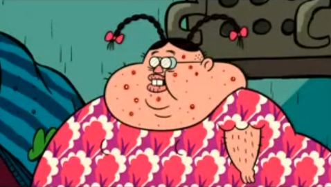 Judy Jones