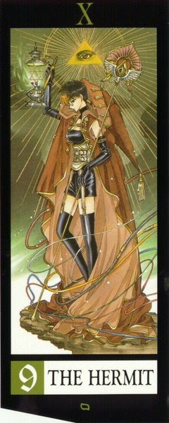 Satsuki Yatouji X Clamp Wiki