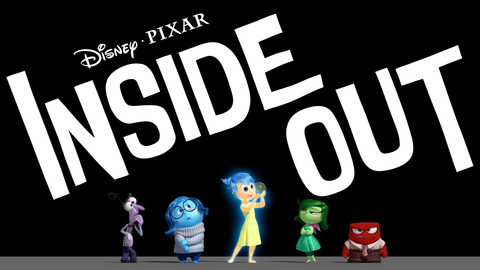 InsideOutTeaserPoster