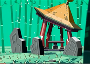 BambooForestShrine
