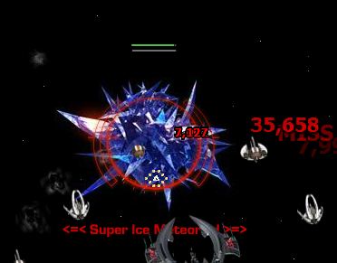 ice meteoroid darkorbit ice meteoroid darkorbit