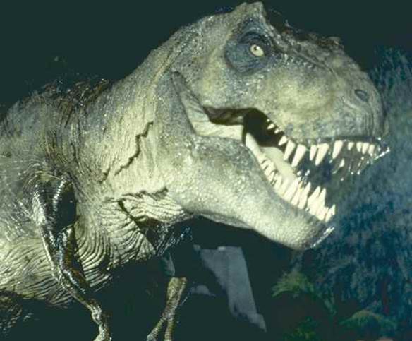 tyrannosaurus rex jp