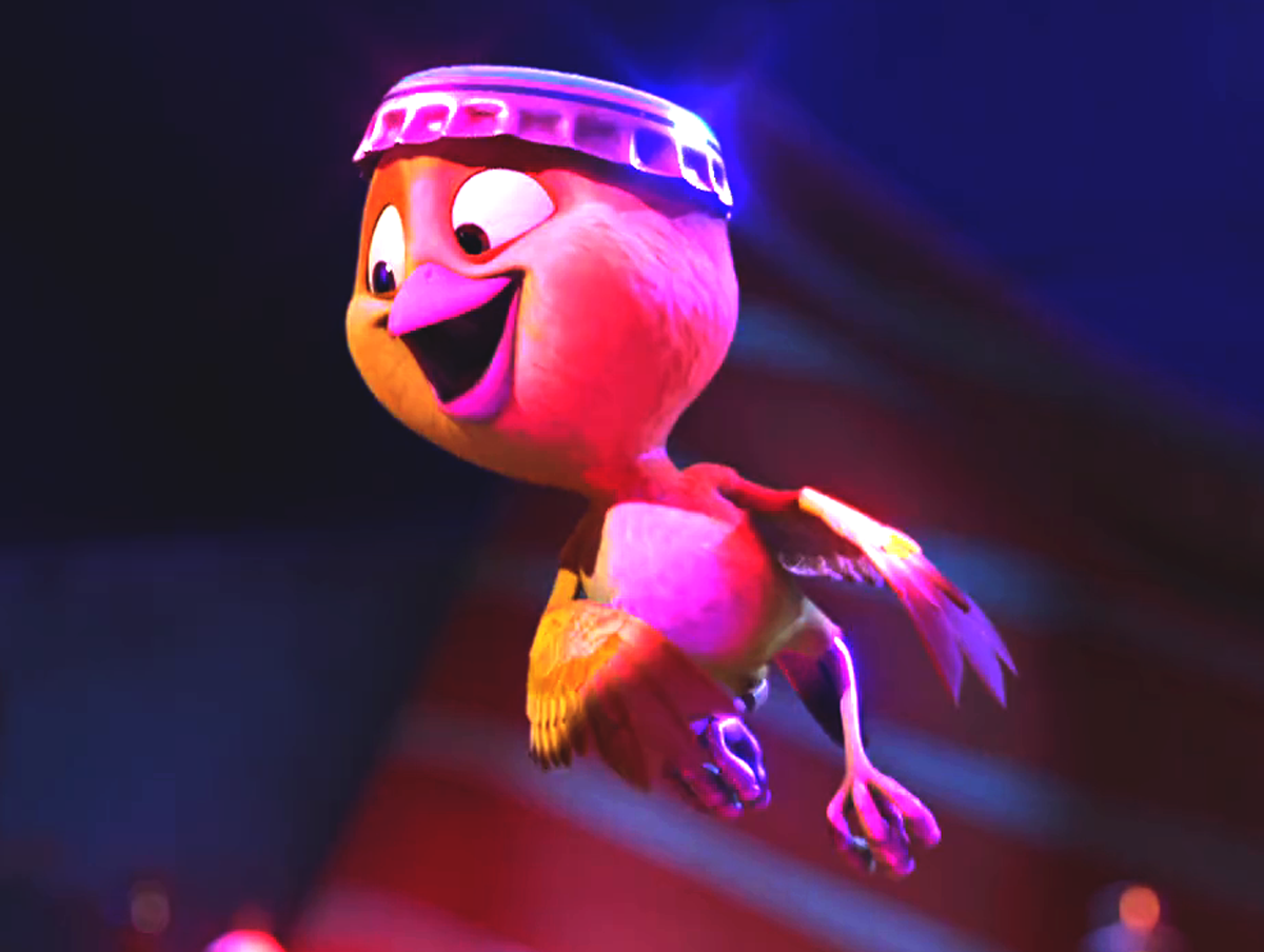 Nico - Rio Wiki