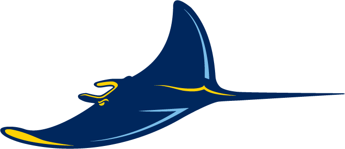 Image - Tampa Bay Rays logo (alternate).PNG - Logopedia, the logo and