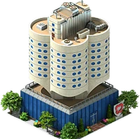 Sacred Heart Hospital