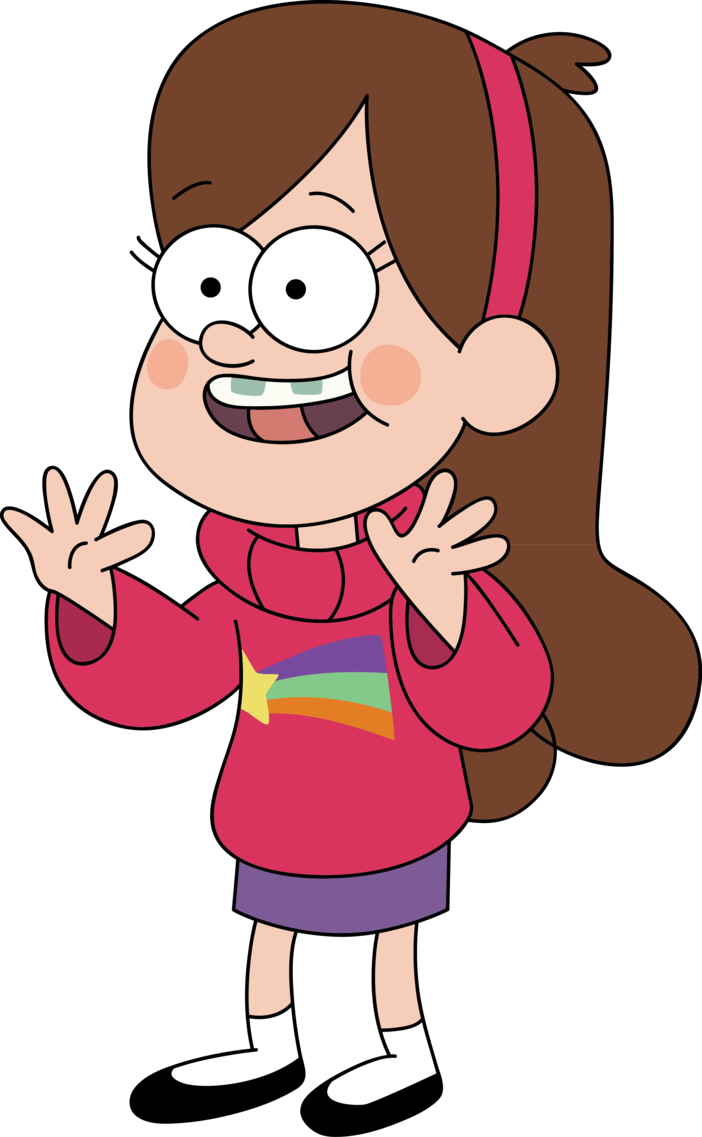 Mabel Pines Gravity Falls Wiki