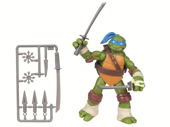 tmnt toys leo