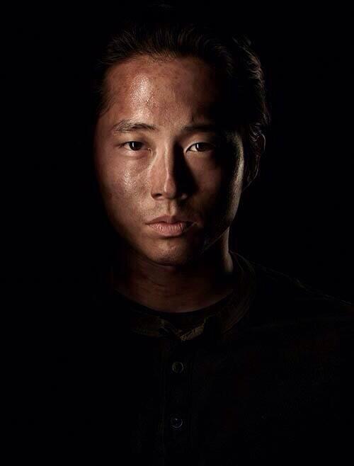 Glenn Rhee The Walking Dead Wiki Wikia 