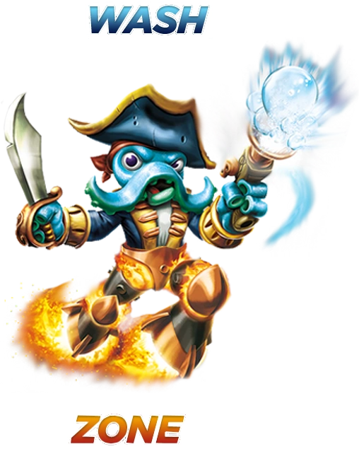 Imagen Wash Zone.png Wiki Skylanders