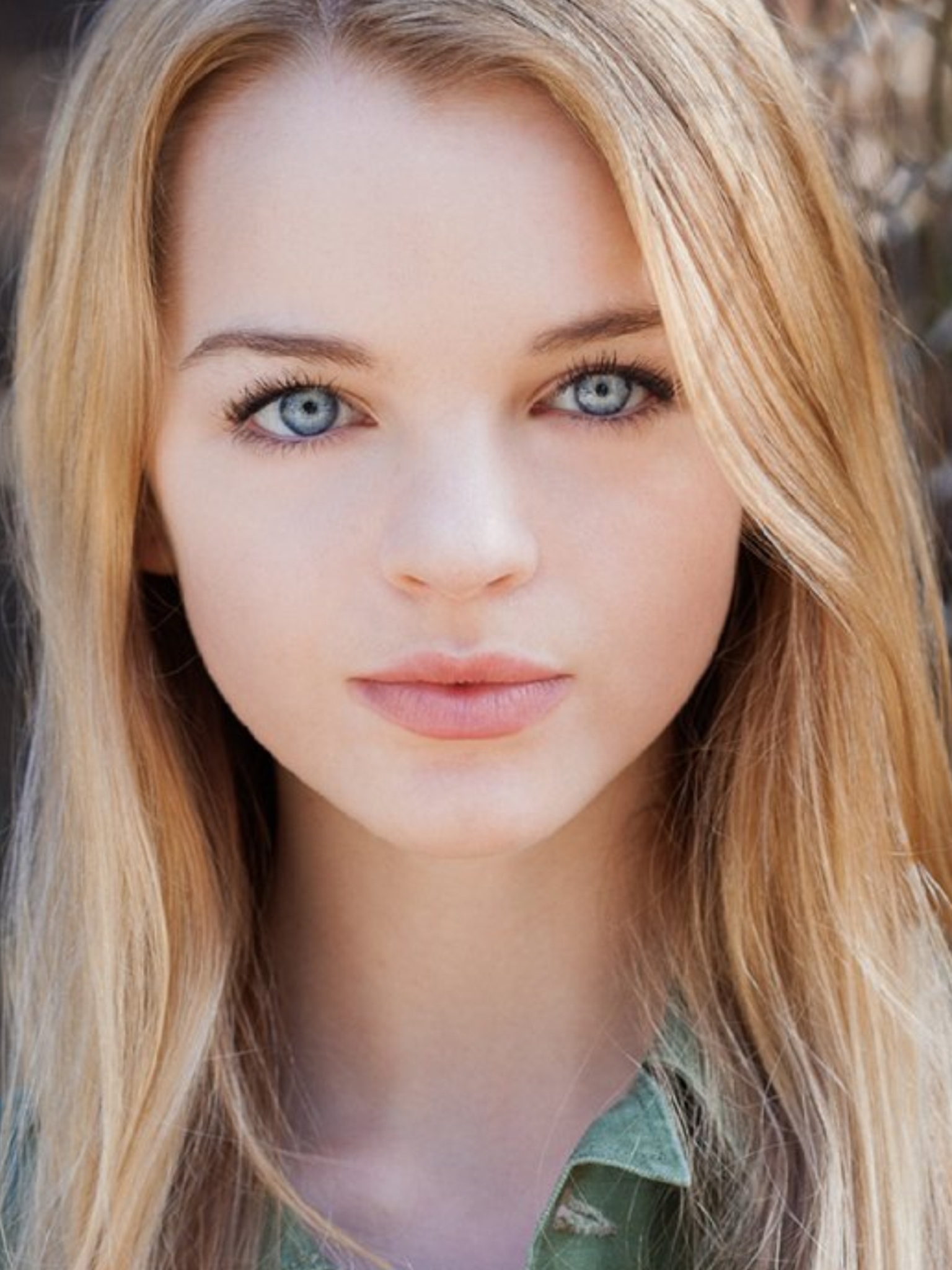 Olivia Keegan Sam and Cat Wiki