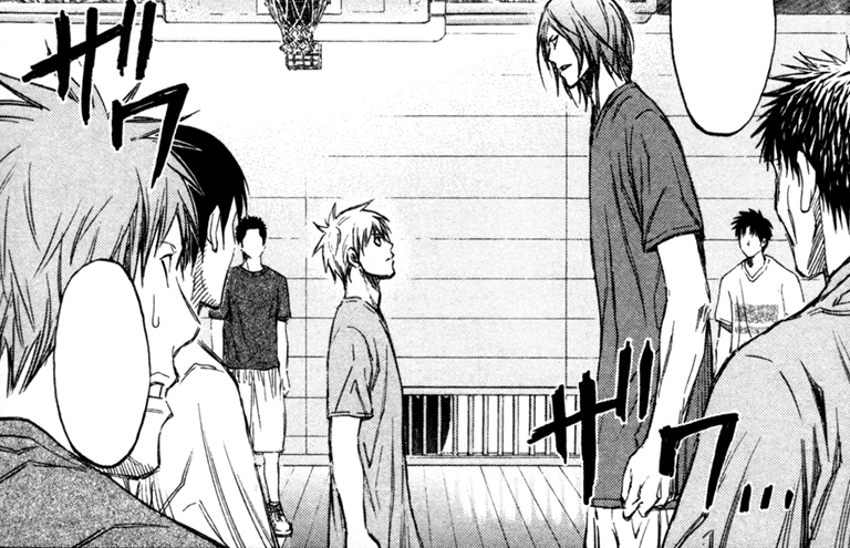 Akashi Seijuro x Reader: Delicate, Knb x Reader [One-shots]