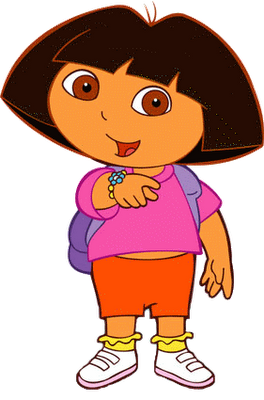 Image - Dora (2).png - Dora the Explorer Wiki - Wikia