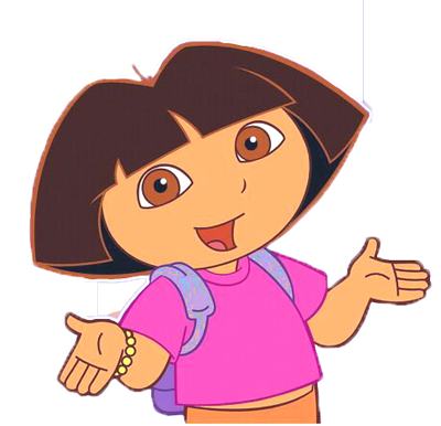 Image - Dora Exploradora (3).png - Dora the Explorer Wiki ...