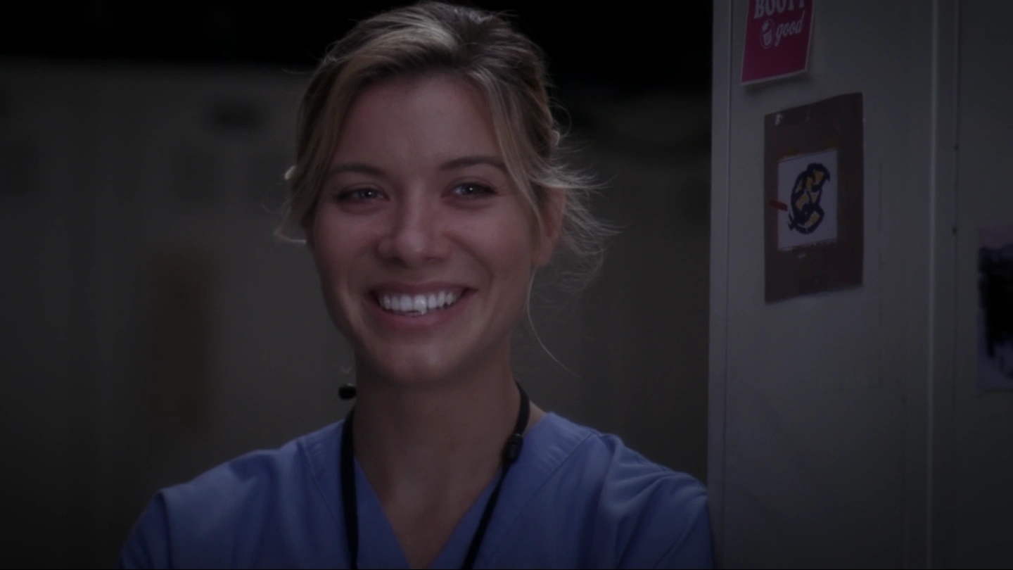 Images (Leah Murphy) Grey's Anatomy and Private Practice Wiki