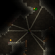 Web Stinger