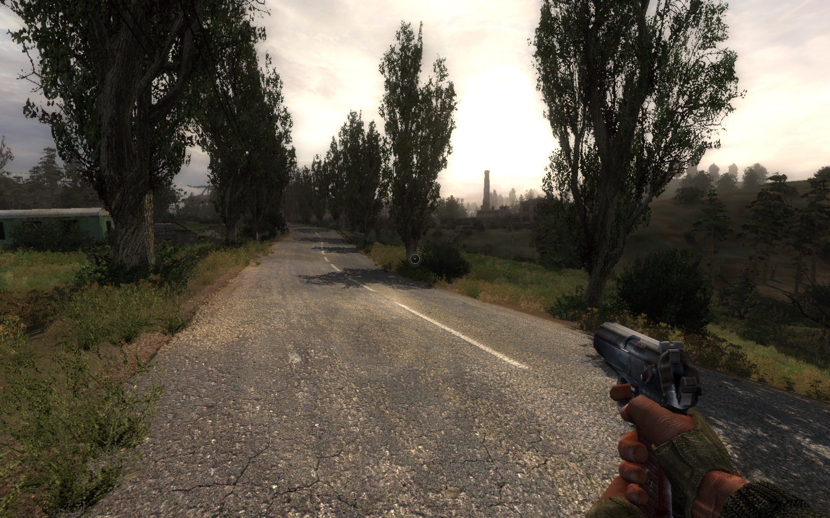 Lost Alpha – S.T.A.L.K.E.R. Wiki