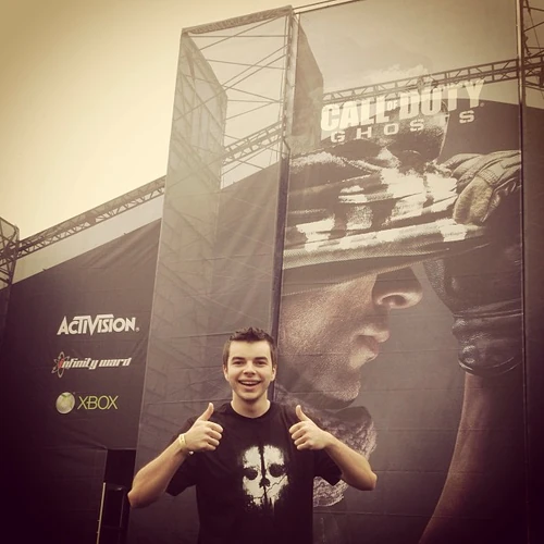 NaDeSHoT OpTic Gaming Unofficial Wiki