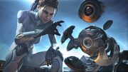 Starcraft2