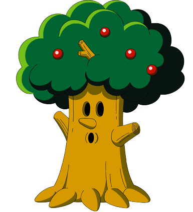 I personaggi di