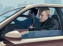 Artwork Frank Gallo