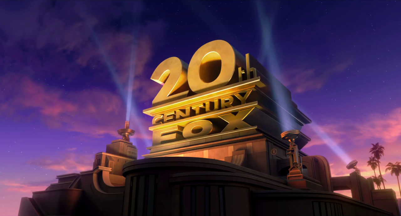 20th Century Fox - Simpsons Wiki