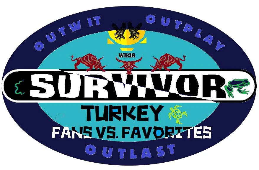 Nathan's Season 12 Bid Fans vs Favorites II Survivor ORG Wiki