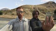 GTA Online Hog & Cog