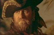 Captain Flint (Muppets)