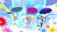 Happy Rain To The Future (260 KB) Happy Rain To The Future