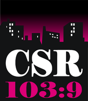 CSR-103.9-Logo