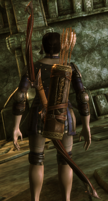 dragon age origins weapons dragon age origins weapons