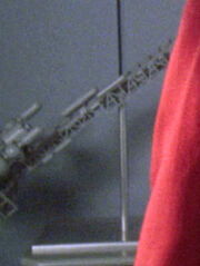 Malcorian warp ship model reuse