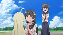 Toaru Kagaku no Railgun S E24 21m 20s
