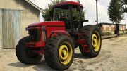 Fieldmaster V Front