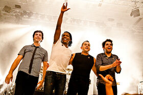 Newsboys