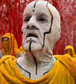 Nibiran elder