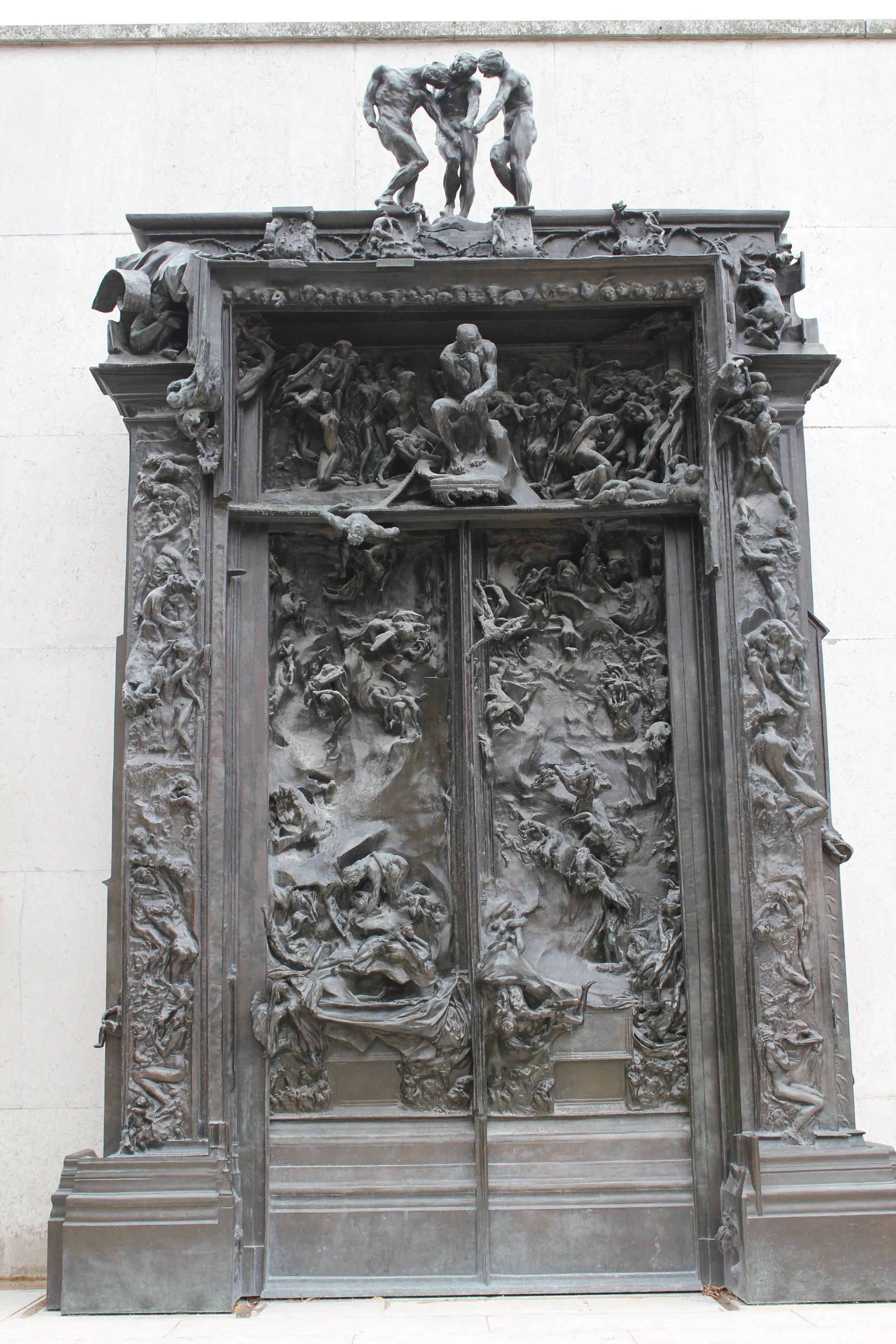 At the Gates of Hell Creepypasta Wiki