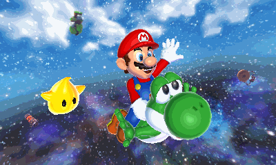 super mario galaxy 2 gif super mario galaxy 2 gif