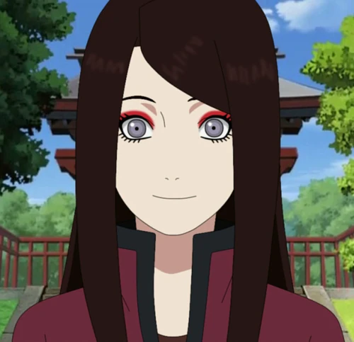 Image - Natsumi Haruno.png - Naruto OC Wiki