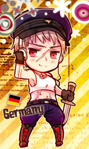 2p nyotalia germany