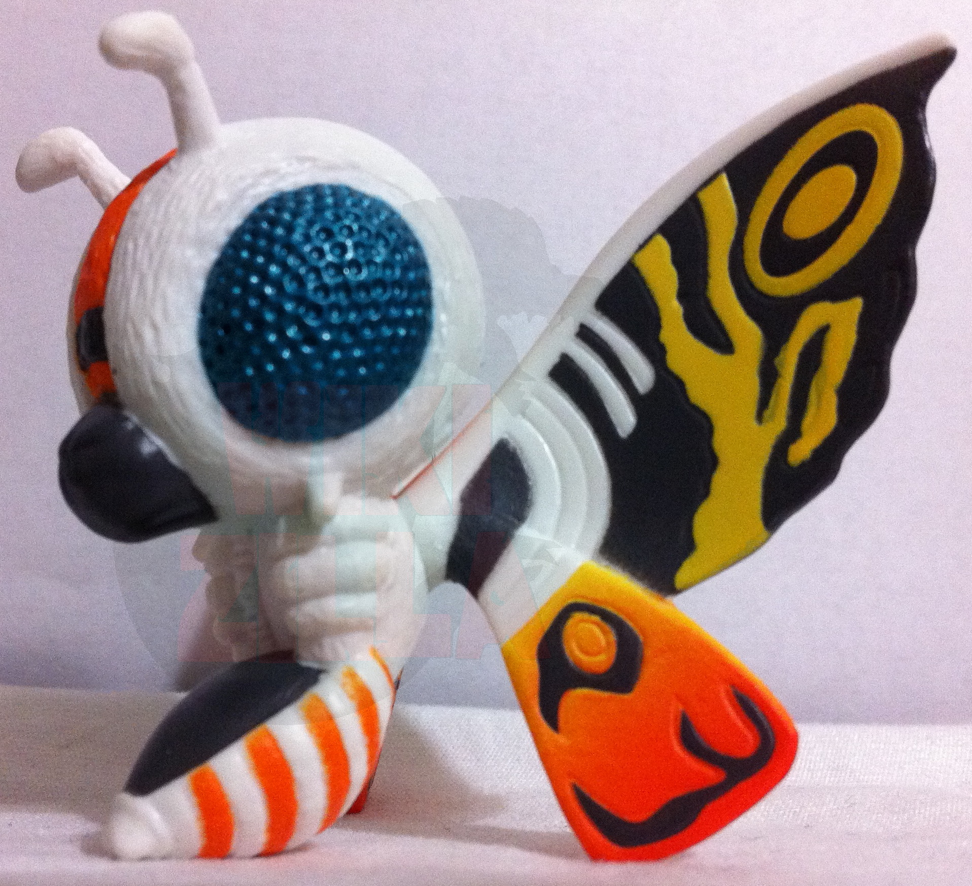 chibi mothra plush