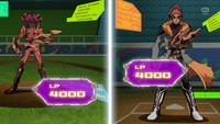 Alito Vs. Nistro
