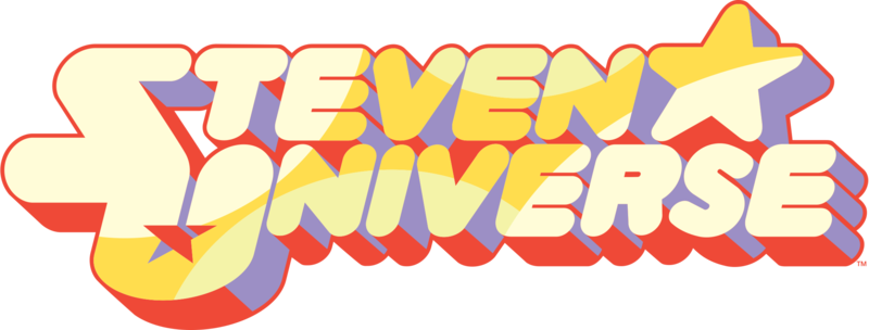 [Obrázek: Steven_Universe_logo.png]